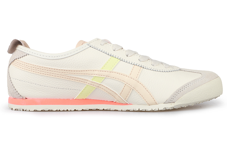 (W) Onitsuka Tiger Mexico 66 Beige 圖 2