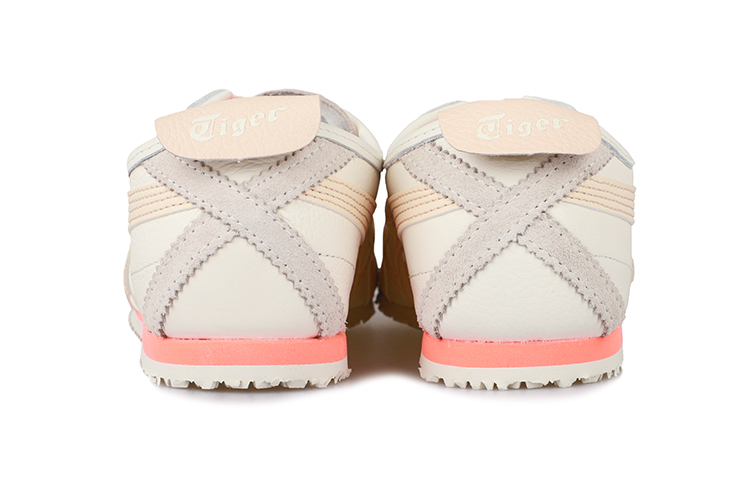(W) Onitsuka Tiger Mexico 66 Beige 圖 4
