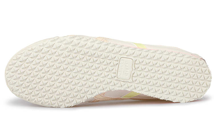 (W) Onitsuka Tiger Mexico 66 Beige 圖 5