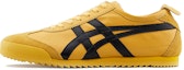 Buy (W) Onitsuka Tiger Mexico 66 Deluxe 'Kuning Hitam' 1182A466-750