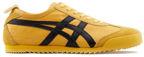 (W) 오니츠카 타이거 멕시코 66 디럭스 '옐로우 블랙' 1182A466-750 Order (W) 오니츠카 타이거 멕시코 66 디럭스 '옐로우 블랙' 1182A466-750