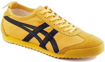 (W) 오니츠카 타이거 멕시코 66 디럭스 '옐로우 블랙' 1182A466-750 Lookbook (W) 오니츠카 타이거 멕시코 66 디럭스 '옐로우 블랙' 1182A466-750