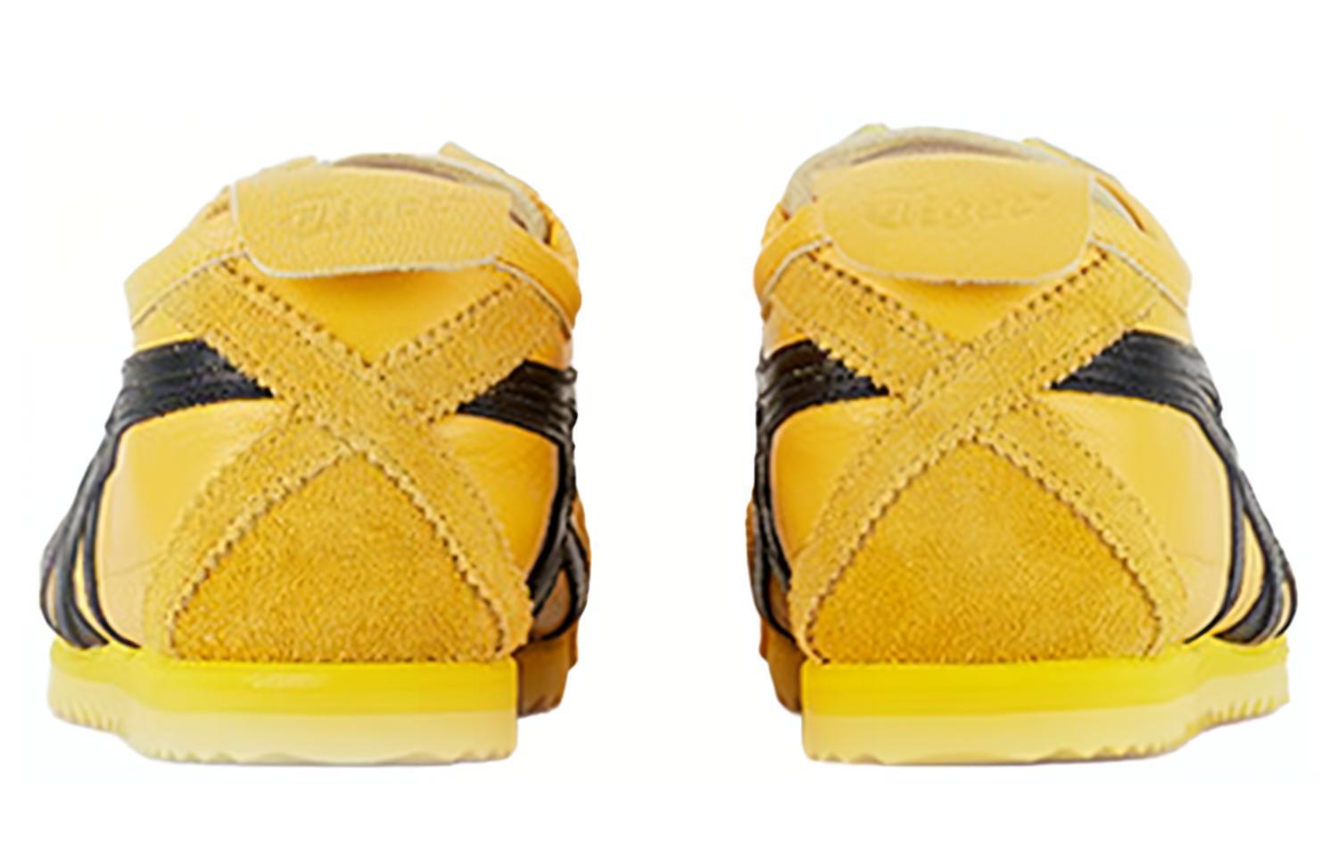 Shop (W) Onitsuka Tiger Mexico 66 Deluxe 'Kuning Hitam' 1182A466-750