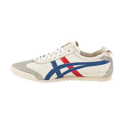 (W) Onitsuka Tiger Mexico 66 Deluxe 'Beige Grey'