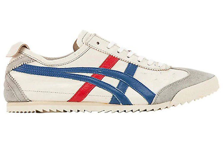 (W) Onitsuka Tiger Mexico 66 Deluxe 'Beige Grey' 圖 2