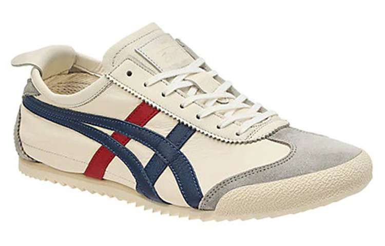(W) Onitsuka Tiger Mexico 66 Deluxe 'Beige Grey' 圖 3