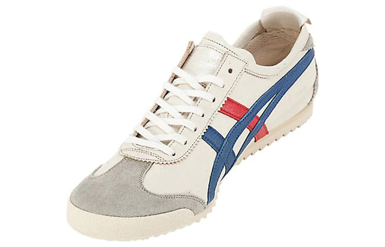 (W) Onitsuka Tiger Mexico 66 Deluxe 'Beige Grey' 圖 4