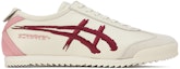 Buy (W) Onitsuka Tiger Mexico 66 Deluxe 'Birch Deep Mars' Zapatos Deportivos. 1182A188-201