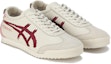 Order (W) Onitsuka Tiger Mexico 66 Deluxe 'Birch Deep Mars' Zapatos Deportivos. 1182A188-201