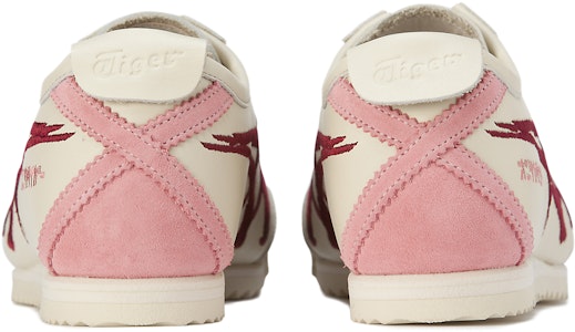 (W) 鬼塚虎墨西哥66豪华款‘淡桦深火星’ 1182A188-201 Purchase (W) 鬼塚虎墨西哥66豪华款‘淡桦深火星’ 1182A188-201