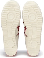 (W) Onitsuka Tiger Mexico 66 Deluxe 'Birch Deep Mars' Zapatos Deportivos. 1182A188-201 Sizing (W) Onitsuka Tiger Mexico 66 Deluxe 'Birch Deep Mars' Zapatos Deportivos. 1182A188-201