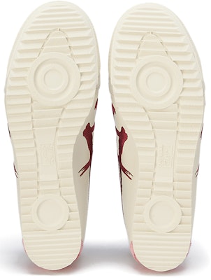 (Women) Onitsuka Tiger Mexico 66 Deluxe 'Birch Deep Mars' 1182A188-201 Sizing (Women) Onitsuka Tiger Mexico 66 Deluxe 'Birch Deep Mars' 1182A188-201