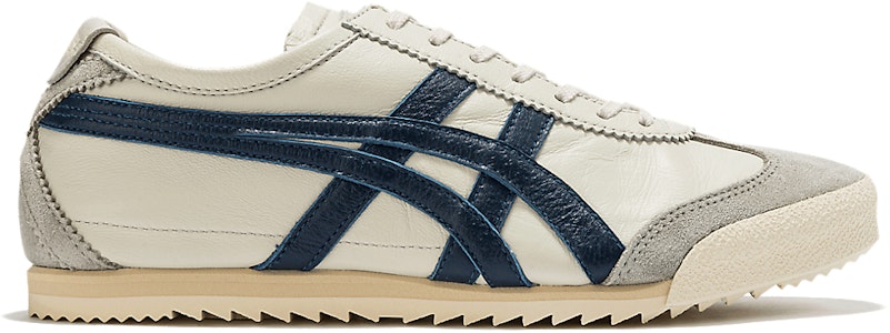 (W) 鬼冢虎墨西哥66豪华版 '淡白靛蓝' 1182A465-200 Buy (W) 鬼冢虎墨西哥66豪华版 '淡白靛蓝' 1182A465-200