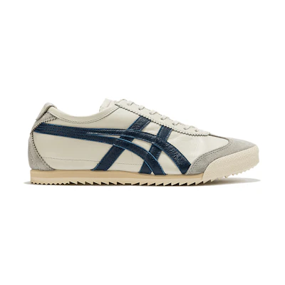 (W) Onitsuka Tiger Mexico 66 Deluxe 'Birch Indigo Blue'