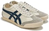Order (W) Onitsuka Tiger Mexico 66 Deluxe 'Birch Indigo Blue' Kasut Lelaki 1182A465-200