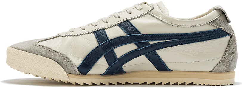 (W) 鬼冢虎墨西哥66豪华版 '淡白靛蓝' 1182A465-200 Lookbook (W) 鬼冢虎墨西哥66豪华版 '淡白靛蓝' 1182A465-200