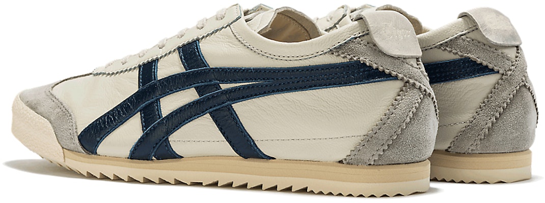 (Women) Onitsuka Tiger Mexico 66 Deluxe 'Birch Indigo Blue' 1182A465-200 Shop (Women) Onitsuka Tiger Mexico 66 Deluxe 'Birch Indigo Blue' 1182A465-200