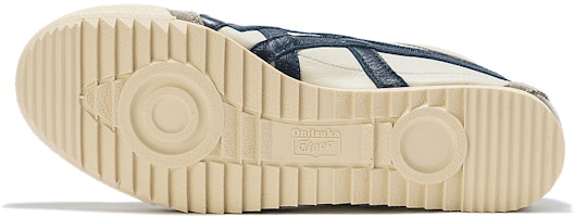 (W) 오니츠카 타이거 멕시코 66 디럭스 '버치 인디고 블루' 1182A465-200 Sizing (W) 오니츠카 타이거 멕시코 66 디럭스 '버치 인디고 블루' 1182A465-200