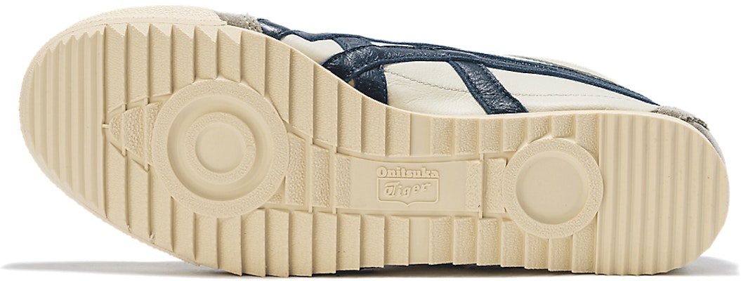 (Women) Onitsuka Tiger Mexico 66 Deluxe 'Birch Indigo Blue' 1182A465-200 Sizing (Women) Onitsuka Tiger Mexico 66 Deluxe 'Birch Indigo Blue' 1182A465-200