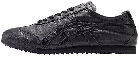 Onitsuka Tiger Mexico 66 Deluxe 'Triple Black' 1182A288-002 Onitsuka Tiger Mexico 66 Deluxe 'Triple Black' 1182A288-002