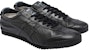 (W) Onitsuka Tiger Mexico 66 Deluxe 'Hitam Triple' 1182A288-002