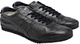 Order (W) Onitsuka Tiger Mexico 66 Deluxe 'Hitam Triple' 1182A288-002