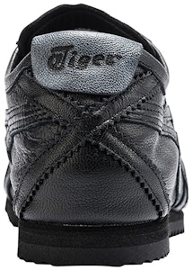 (W) Onitsuka Tiger Mexico 66 Deluxe 'Triple Black' Zapatillas Negras 1182A288-002 Shop (W) Onitsuka Tiger Mexico 66 Deluxe 'Triple Black' Zapatillas Negras 1182A288-002