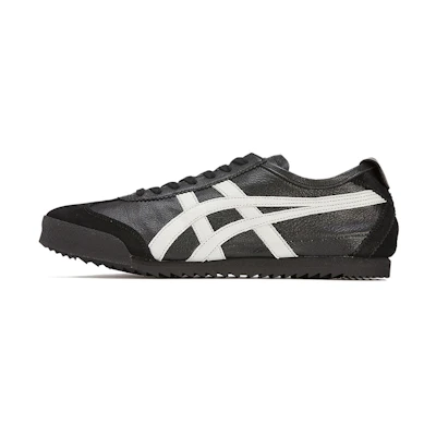(W) Onitsuka Tiger Mexico 66 Deluxe 'Black White'