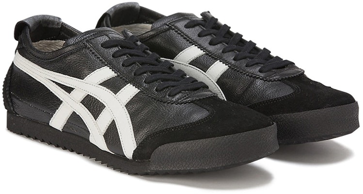 (W) Onitsuka Tiger Mexico 66 Deluxe 'Negro Blanco' 1182A465-001 Order (W) Onitsuka Tiger Mexico 66 Deluxe 'Negro Blanco' 1182A465-001