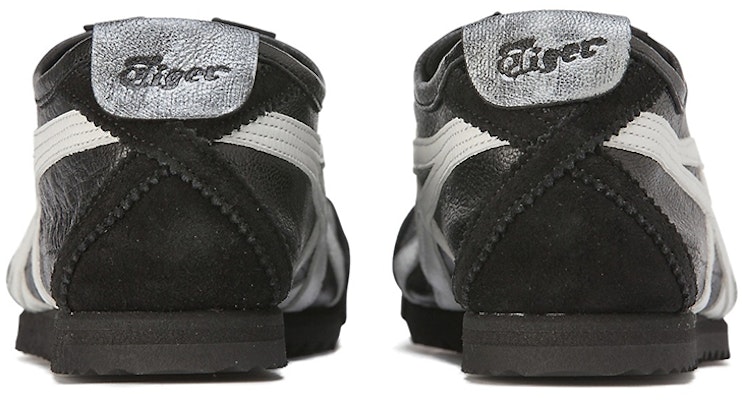(W) Onitsuka Tiger Mexico 66 Deluxe 'Negro Blanco' 1182A465-001 Shop (W) Onitsuka Tiger Mexico 66 Deluxe 'Negro Blanco' 1182A465-001