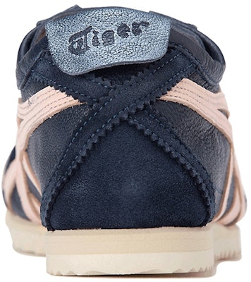 (W) Onitsuka Tiger Mexico 66 Deluxe 'Azul Rosa Suave' 1182A269-400 Shop (W) Onitsuka Tiger Mexico 66 Deluxe 'Azul Rosa Suave' 1182A269-400