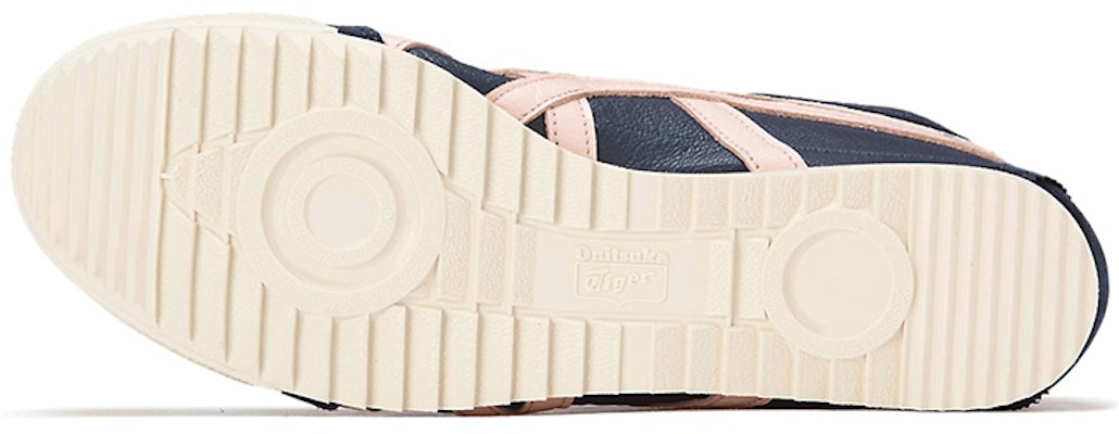 (W) Onitsuka Tiger Mexico 66 Deluxe 'Azul Rosa Suave' 1182A269-400 Purchase (W) Onitsuka Tiger Mexico 66 Deluxe 'Azul Rosa Suave' 1182A269-400