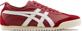 Order (W) Onitsuka Tiger Mexico 66 Deluxe 'Burgundy White' Malaysia 1182A466-600