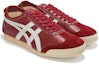 Order (W) Onitsuka Tiger Mexico 66 Deluxe 'Burgundy Putih' 1182A466-600