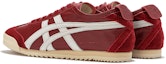Shop (W) Onitsuka Tiger Mexico 66 Deluxe 'Burgundy Putih' 1182A466-600