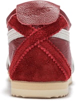 (W) Onitsuka Tiger Mexico 66 Deluxe 'Burgundy Blanco' 1182A466-600 Purchase (W) Onitsuka Tiger Mexico 66 Deluxe 'Burgundy Blanco' 1182A466-600