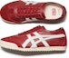 Cheap (W) Onitsuka Tiger Mexico 66 Deluxe 'Burgundy Putih' 1182A466-600