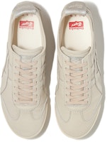 (W) 오니츠카 타이거 멕시코 66 디럭스 '크림' (Onitseuka Taigeo Megsiko 66 Dilleokseu 'Keurim') 1182A288-104 Details for (W) 오니츠카 타이거 멕시코 66 디럭스 '크림' (Onitseuka Taigeo Megsiko 66 Dilleokseu 'Keurim') 1182A288-104