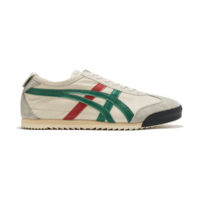 (W) Onitsuka Tiger Mexico 66 Deluxe 'Cream Green'