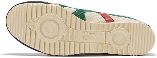 (W) Onitsuka Tiger Mexico 66 Deluxe 'Crema Verde' 1182A466-101 Sizing (W) Onitsuka Tiger Mexico 66 Deluxe 'Crema Verde' 1182A466-101