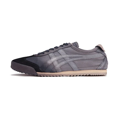 (W) Onitsuka Tiger Mexico 66 Deluxe 'Dark Purple'