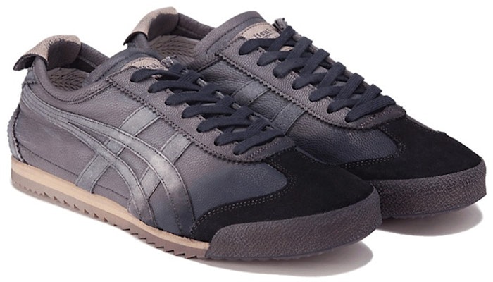 (W) Onitsuka Tiger Mexico 66 Deluxe 'Ungu Gelap' 1182A487-500 Lookbook (W) Onitsuka Tiger Mexico 66 Deluxe 'Ungu Gelap' 1182A487-500