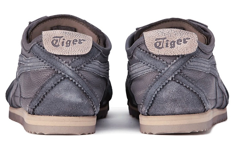 Purchase (W) Onitsuka Tiger Mexico 66 Deluxe 'Ungu Gelap' 1182A487-500