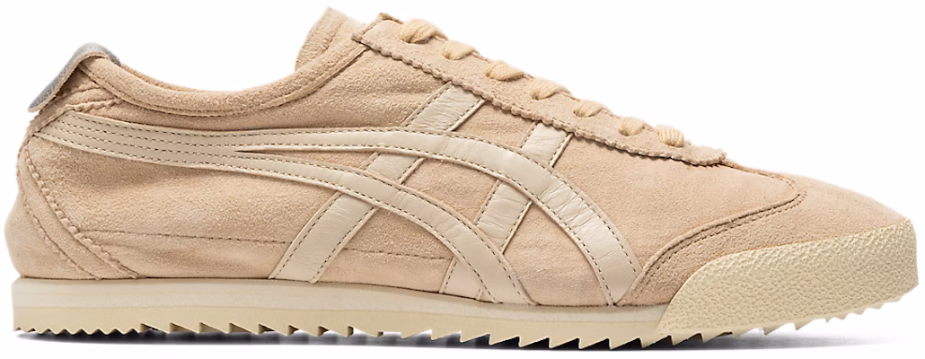 (Women) Onitsuka Tiger Mexico 66 Deluxe 'Feather Grey Feather Grey' 1182A580-021 Buy (Women) Onitsuka Tiger Mexico 66 Deluxe 'Feather Grey Feather Grey' 1182A580-021