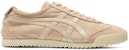 (W) Onitsuka Tiger Mexico 66 Deluxe 'Kelabu Bulu Bulu Kelabu' 1182A580-021