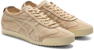 (W) Onitsuka Tiger Mexico 66 Deluxe 'Kelabu Bulu Bulu Kelabu' 1182A580-021 Order (W) Onitsuka Tiger Mexico 66 Deluxe 'Kelabu Bulu Bulu Kelabu' 1182A580-021