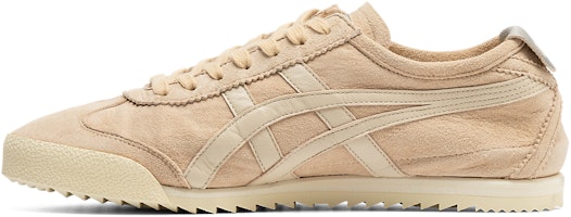 (W) Onitsuka Tiger Mexico 66 Deluxe 'Kelabu Bulu Bulu Kelabu' 1182A580-021 Lookbook (W) Onitsuka Tiger Mexico 66 Deluxe 'Kelabu Bulu Bulu Kelabu' 1182A580-021