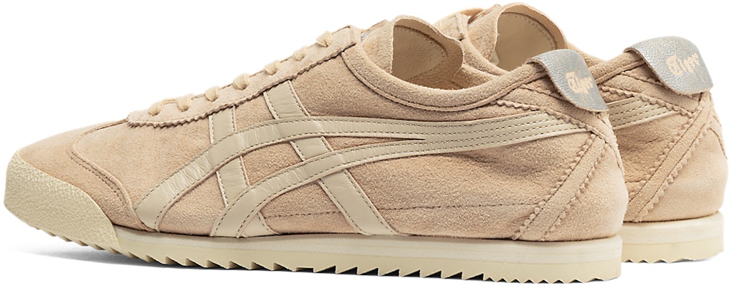 (Women) Onitsuka Tiger Mexico 66 Deluxe 'Feather Grey Feather Grey' 1182A580-021 Shop (Women) Onitsuka Tiger Mexico 66 Deluxe 'Feather Grey Feather Grey' 1182A580-021