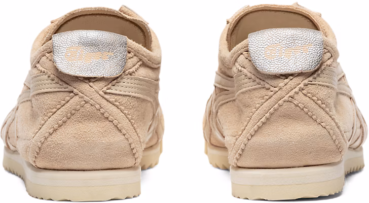(Women) Onitsuka Tiger Mexico 66 Deluxe 'Feather Grey Feather Grey' 1182A580-021 Purchase (Women) Onitsuka Tiger Mexico 66 Deluxe 'Feather Grey Feather Grey' 1182A580-021