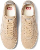 (W) Onitsuka Tiger Mexico 66 Deluxe 'Kelabu Bulu Bulu Kelabu' 1182A580-021 Details for (W) Onitsuka Tiger Mexico 66 Deluxe 'Kelabu Bulu Bulu Kelabu' 1182A580-021